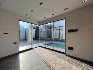 Bakı, həyət evi 4 otaqlı, satılır, 170 m² , 4 sot , Xəzər rayonu, Mərdəkan