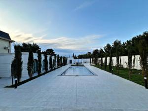 Bakı, bağ/həyət evi 6 otaqlı, satılır, 400 m² , 16 sot , Xəzər rayonu, Mərdəkan