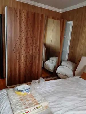 Bakı, yeni tikili 3 otaqlı, kirayə, 120 m²  , Nizami rayonu