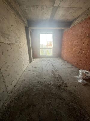 Bakı, yeni tikili 1 otaqlı, satılır, 57 m²  , Qaradağ rayonu, Lökbatan şəh.