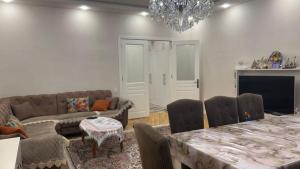 Bakı, yeni tikili 2 otaqlı, satılır, 115 m²  , Nizami rayonu, 8-ci kilometr