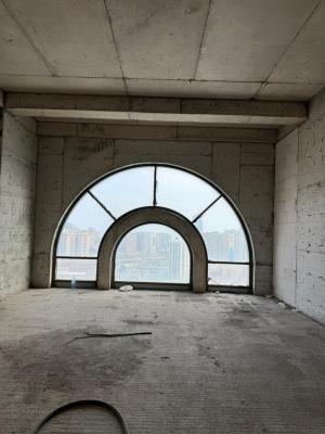 Bakı, yeni tikili 6 otaqlı, satılır, 376 m²  , Nərimanov rayonu