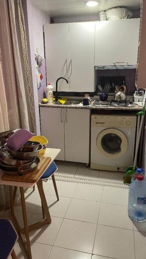 Xırdalan, yeni tikili 2 otaqlı, satılır, 50 m²  