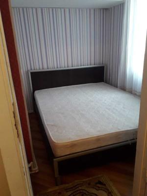 Bakı, köhnə tikili 2 otaqlı, kirayə, 35 m²  , Nəsimi rayonu, 4-cü mikrorayon