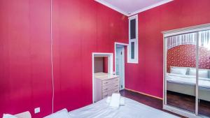 Bakı, yeni tikili 3 otaqlı, günlük kirayə, 130 m²  , Səbail rayonu