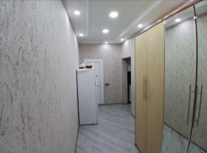 Abşeron, yeni tikili 2 otaqlı, satılır, 55 m²  , Qurtuluş 93