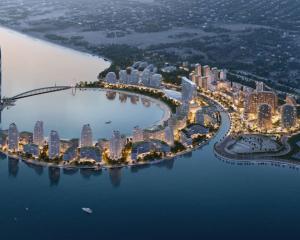 Bakı, yeni tikili 2 otaqlı, satılır, 59.5 m²  , Sabunçu rayonu, Nardaran qəs.