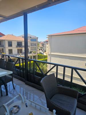 Bakı, yeni tikili 3 otaqlı, satılır, 130 m²  , Xəzər rayonu, Buzovna