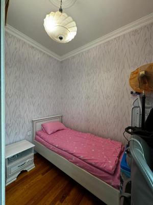 Bakı, köhnə tikili 2 otaqlı, satılır, 35 m²  , Yasamal rayonu