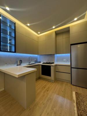 Bakı, yeni tikili 2 otaqlı, satılır, 68 m²  , Nərimanov rayonu
