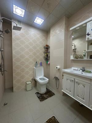 Bakı, yeni tikili 3 otaqlı, satılır, 105 m²  , Sabunçu rayonu, Bakıxanov qəs.