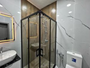 Bakı, həyət evi 4 otaqlı, satılır, 160 m² , 3.5 sot , Xəzər rayonu, Şüvəlan