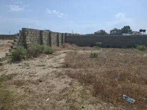 Участок земли, продажа, 10 sot, Бакы, Хәзәр рајону, Мәрдәкан