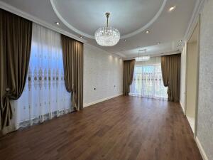 Bakı, həyət evi 5 otaqlı, satılır, 230 m² , 6 sot , Xəzər rayonu, Şüvəlan