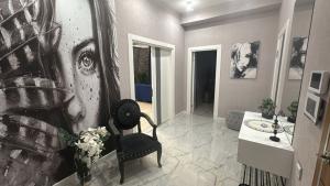 Bakı, yeni tikili 2 otaqlı, satılır, 108 m²  , Xətai rayonu, Ağ şəhər