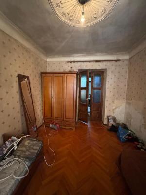 Bakı, köhnə tikili 3 otaqlı, satılır, 70 m²  , Nərimanov rayonu