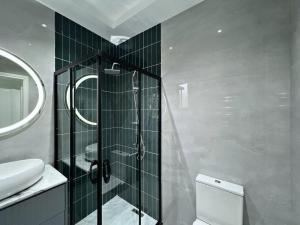 Bakı, həyət evi 4 otaqlı, satılır, 160 m² , 4 sot , Xəzər rayonu, Mərdəkan