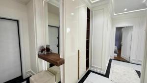 Bakı, yeni tikili 3 otaqlı, satılır, 113 m²  , Nəsimi rayonu