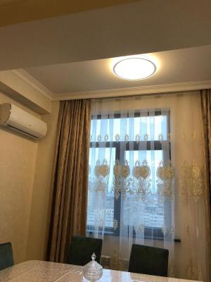 Bakı, yeni tikili 2 otaqlı, kirayə, 90 m²  , Nərimanov rayonu