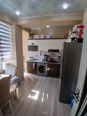 Abşeron, yeni tikili 2 otaqlı, satılır, 63 m²  , Masazır