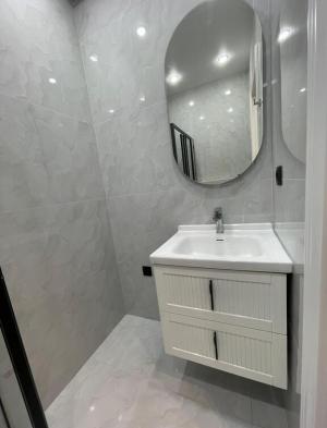2 комната новостройка, продажа, 50 m², Бакы, Бинәгәди рајону, 7-ҹи микрорајон