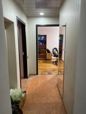 Bakı, ofis 3 otaqlı, kirayə, 60 m²  , Nərimanov rayonu