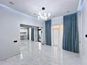 Bakı, həyət evi 4 otaqlı, satılır, 130 m² , 2.5 sot , Xəzər rayonu, Mərdəkan
