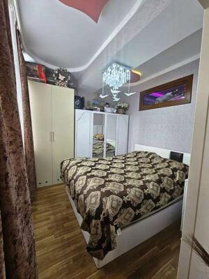 Xırdalan, yeni tikili 3 otaqlı, satılır, 70 m²  