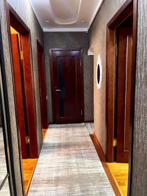 Bakı, köhnə tikili 4 otaqlı, satılır, 80 m²  , Qaradağ rayonu, Lökbatan şəh.