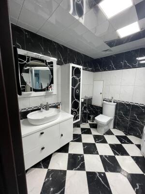 Bakı, yeni tikili 3 otaqlı, satılır, 120 m²  , Xətai rayonu, Əhmədli