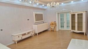Bakı, yeni tikili 3 otaqlı, satılır, 138 m²  , Nizami rayonu