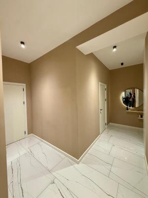 Bakı, yeni tikili 3 otaqlı, satılır, 83 m²  , Nəsimi rayonu, 5-ci mikrorayon