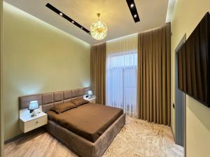 Bakı, həyət evi 5 otaqlı, satılır, 220 m² , 5.5 sot , Xəzər rayonu, Mərdəkan