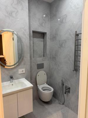 Bakı, yeni tikili 2 otaqlı, satılır, 83 m²  , Nəsimi rayonu