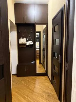 Bakı, yeni tikili 1 otaqlı, satılır, 45 m²  , Xətai rayonu