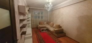 Xırdalan, yeni tikili 2 otaqlı, kirayə, 70 m²  