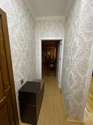Xırdalan, yeni tikili 2 otaqlı, satılır, 72 m²  
