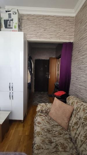 Xırdalan, yeni tikili 1 otaqlı, satılır, 36 m²  