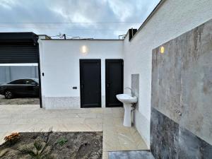 Bakı, bağ/həyət evi 4 otaqlı, satılır , 4.6 sot , Xəzər rayonu, Şüvəlan