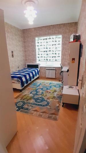Bakı, həyət evi 4 otaqlı, satılır, 125 m² , 2.5 sot , Xəzər rayonu, Binə qəs.