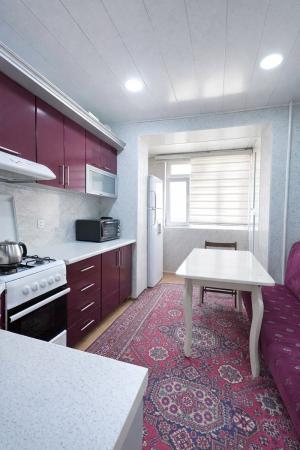 Bakı, köhnə tikili 3 otaqlı, satılır, 80 m²  , Suraxanı rayonu, Yeni Günəşli qəs.