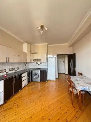 Bakı, yeni tikili 2 otaqlı, satılır, 92 m²  , Xətai rayonu