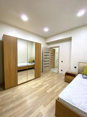 Bakı, yeni tikili 3 otaqlı, kirayə, 110 m²  , Nərimanov rayonu