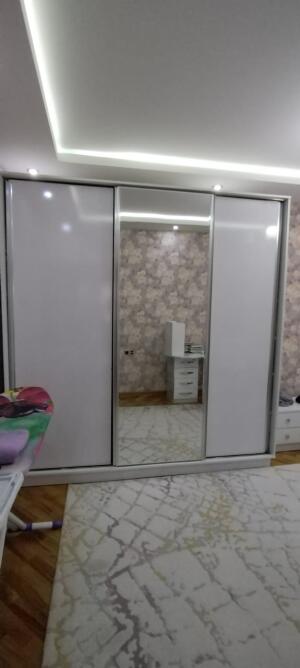 Bakı, yeni tikili 4 otaqlı, satılır, 147 m²  , Yasamal rayonu, Yeni Yasamal qəs.