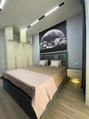 Bakı, yeni tikili 2 otaqlı, kirayə, 60 m²  , Xətai rayonu