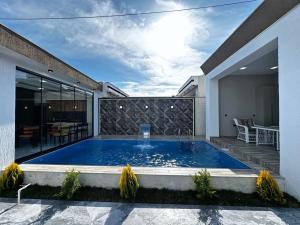Bakı, həyət evi 4 otaqlı, satılır, 150 m² , 3.2 sot , Xəzər rayonu, Mərdəkan