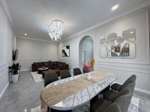 Bakı, həyət evi 4 otaqlı, satılır, 190 m² , 4.5 sot , Xəzər rayonu, Mərdəkan