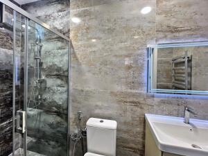 Bakı, həyət evi 3 otaqlı, satılır, 140 m² , 2 sot , Xəzər rayonu, Şüvəlan