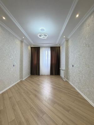 Bakı, köhnə tikili 3 otaqlı, satılır, 85 m²  , Nizami rayonu, 8-ci kilometr