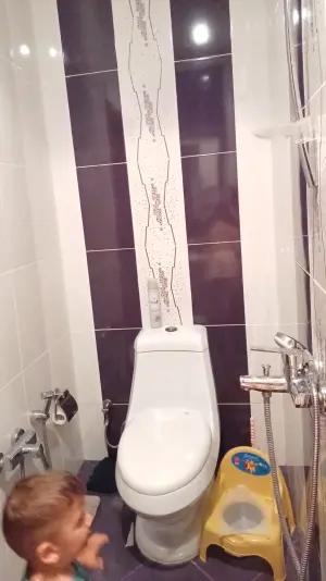 Bakı, yeni tikili 2 otaqlı, kirayə, 65 m²  , Nizami rayonu, 8-ci kilometr